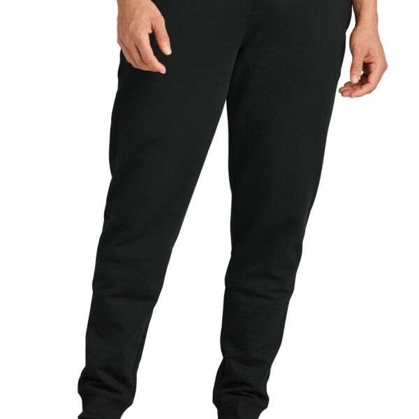 Re Fleece Jogger Thumbnail