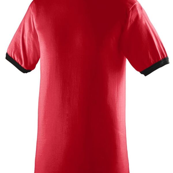 Youth Ringer T-Shirt Thumbnail