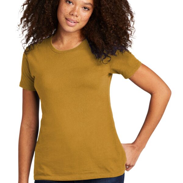 Apparel ® Women's Cotton Tee Thumbnail