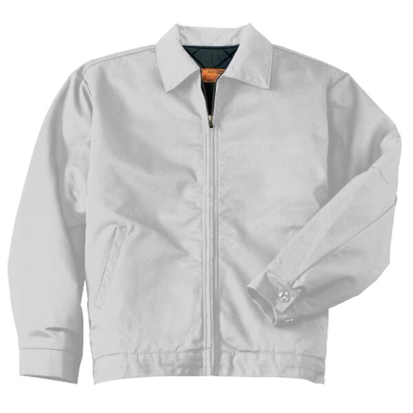 CSG - Jacket Thumbnail