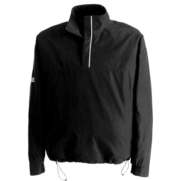 Contract - 1/4 Zip Thumbnail