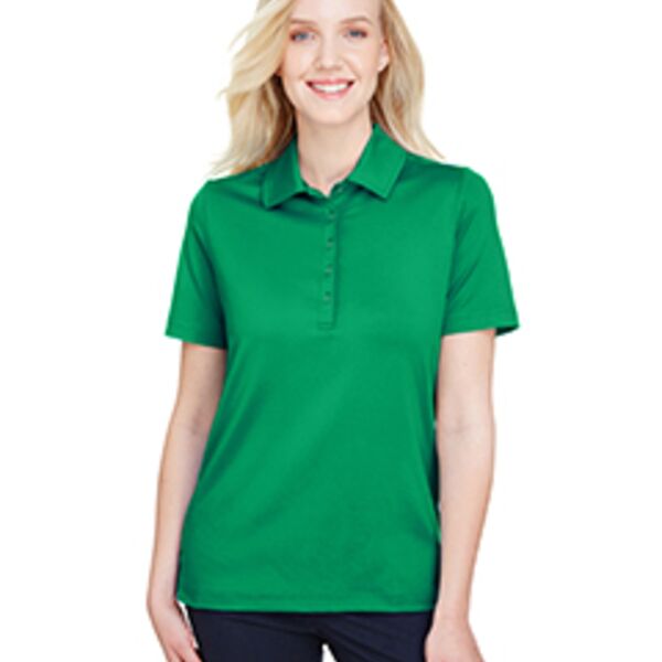 Ladies' CrownLux Performance™ Range Flex Polo Thumbnail