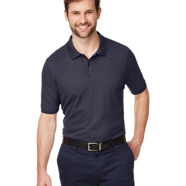 New Classics™ Men's Performance Polo Thumbnail