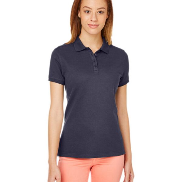 New Classics™ Ladies' Performance Polo Thumbnail