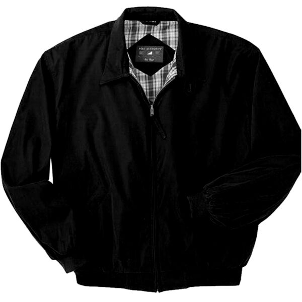 Contract - Jacket Thumbnail