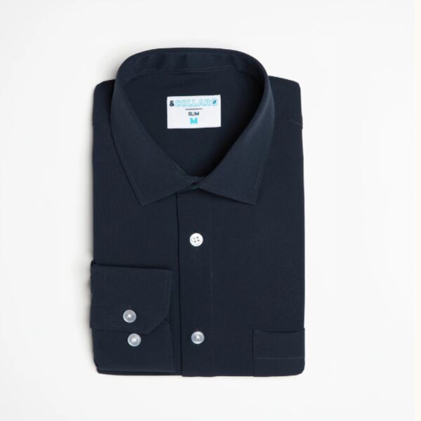 Range Shirt - Long Sleeve Dress Thumbnail