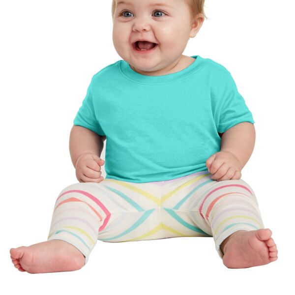 204 Infant Fine Jersey Tee Thumbnail