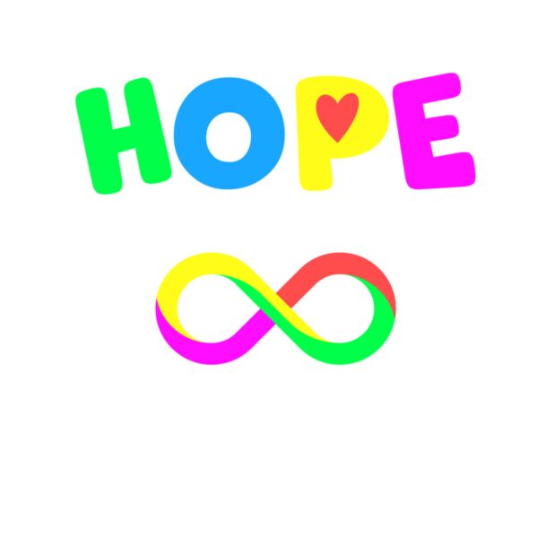 Infinite Hope Thumbnail