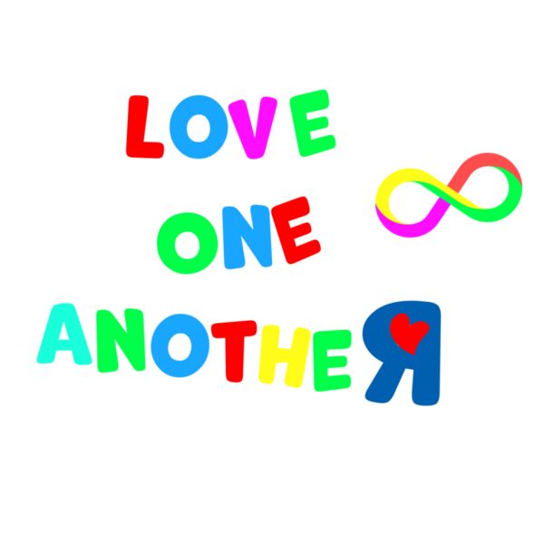 Love One Another Thumbnail