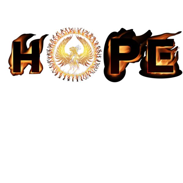 Flaming Hope Thumbnail